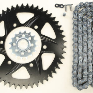 Performance Links Chain & Sprocket Kit