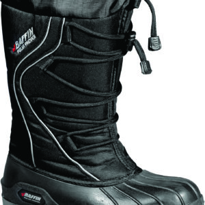 Women’s Ice Field Boots