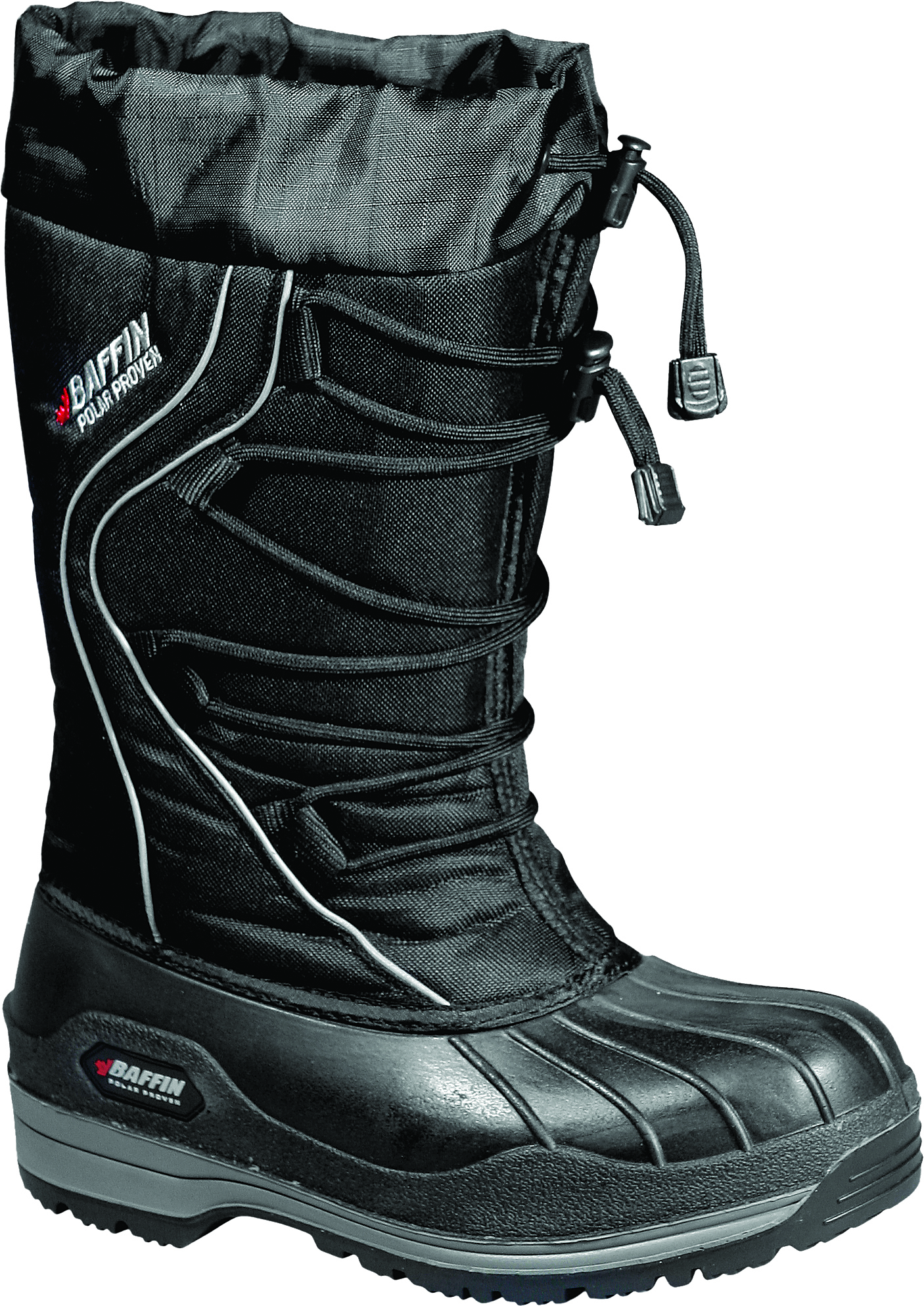 Women’s Ice Field Boots