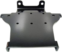 Winch Mounts