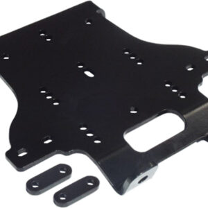 Winch Mounts