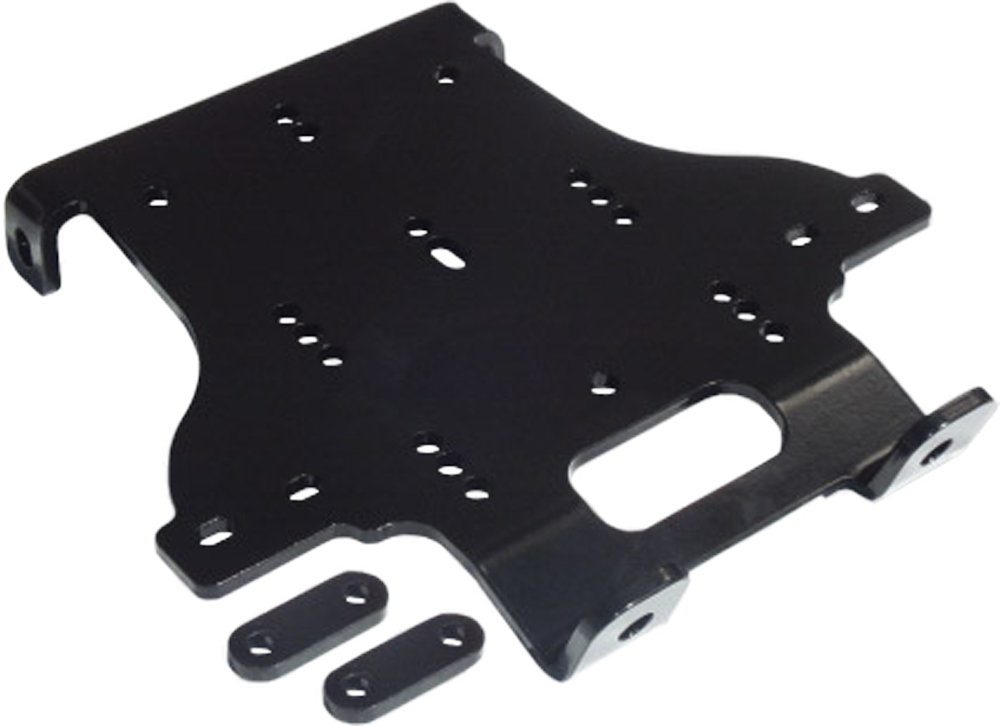 Winch Mounts