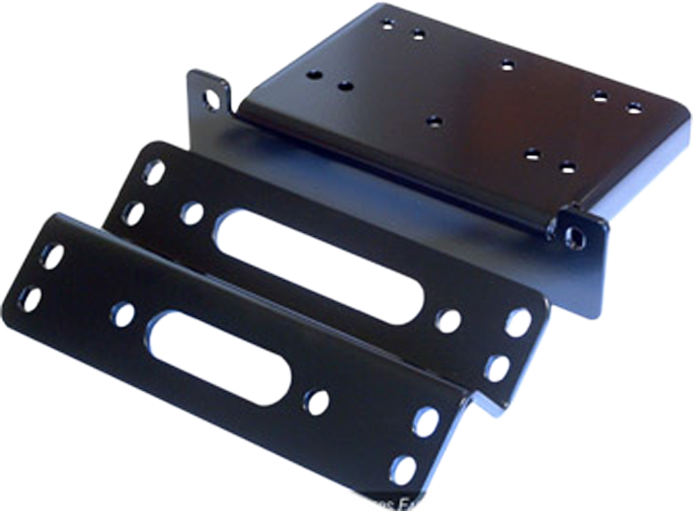 Winch Mounts