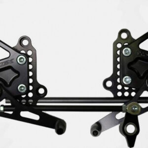 Rear Set