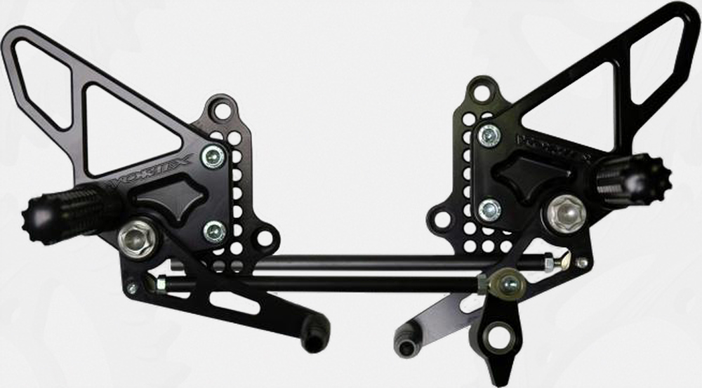 Rear Set