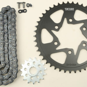 Performance Links Chain & Sprocket Kit