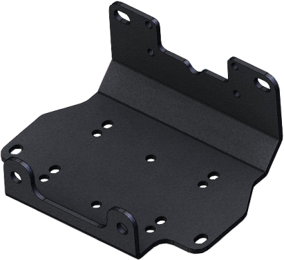 Winch Mounts