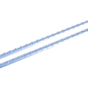 Aluminum Edge Rails