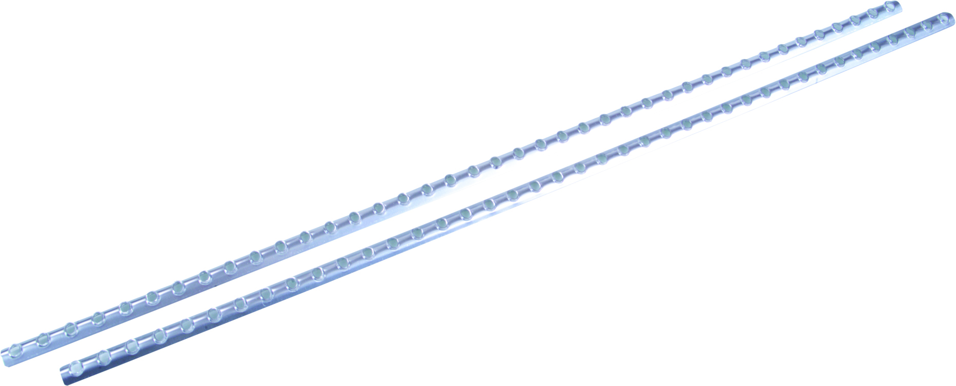 Aluminum Edge Rails
