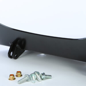 Front Mount Plows