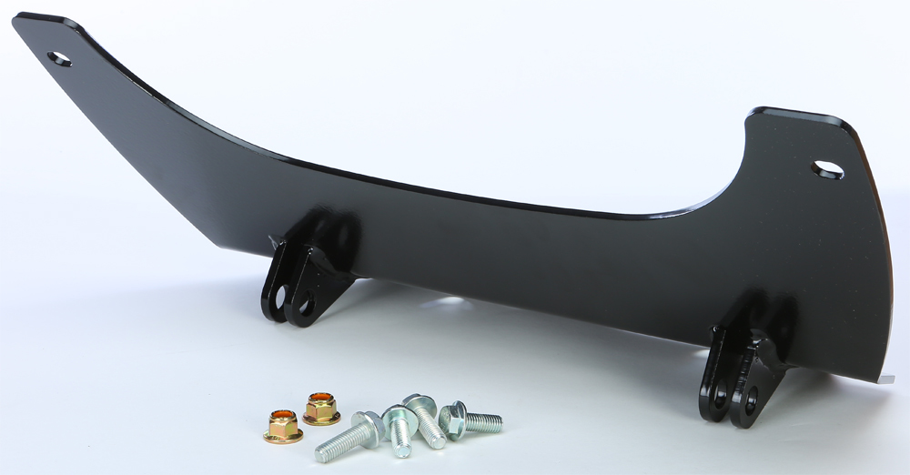 Front Mount Plows