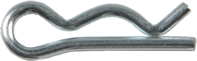 Brembo Style Brake R-Clip
