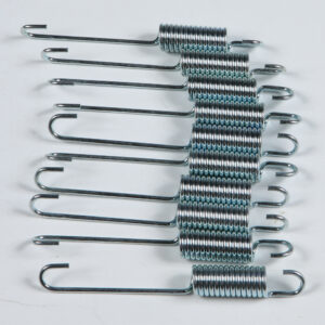 Exhaust Spring