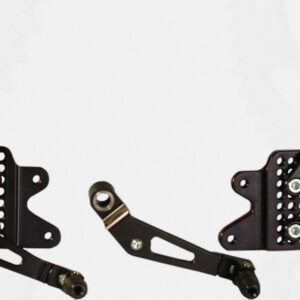 Rear Set