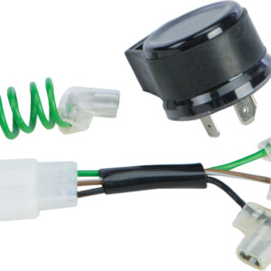 Flasher Relay Kit