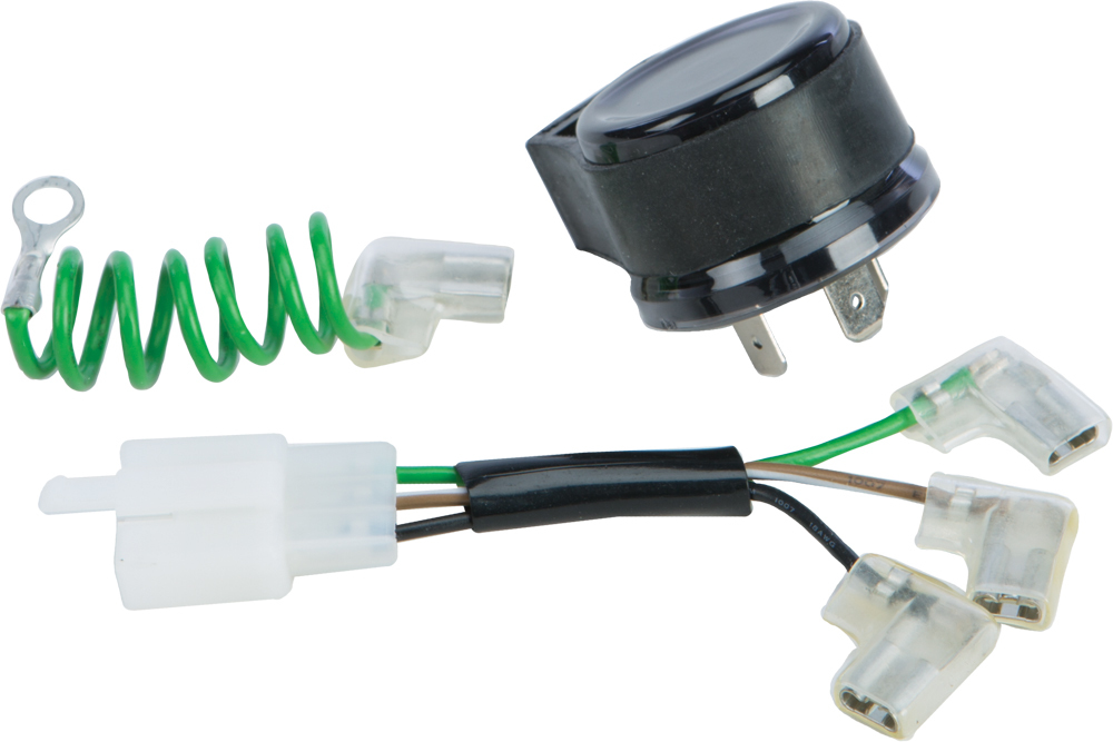 Flasher Relay Kit