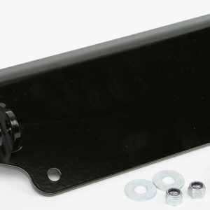 Front Mount Plows