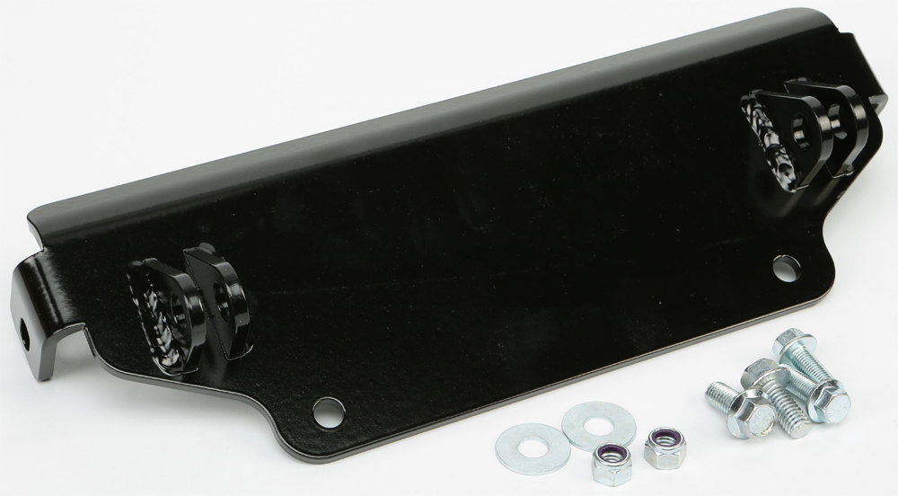 Front Mount Plows