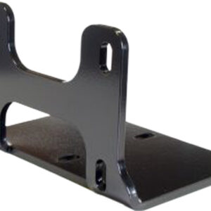 Winch Conversion Mount