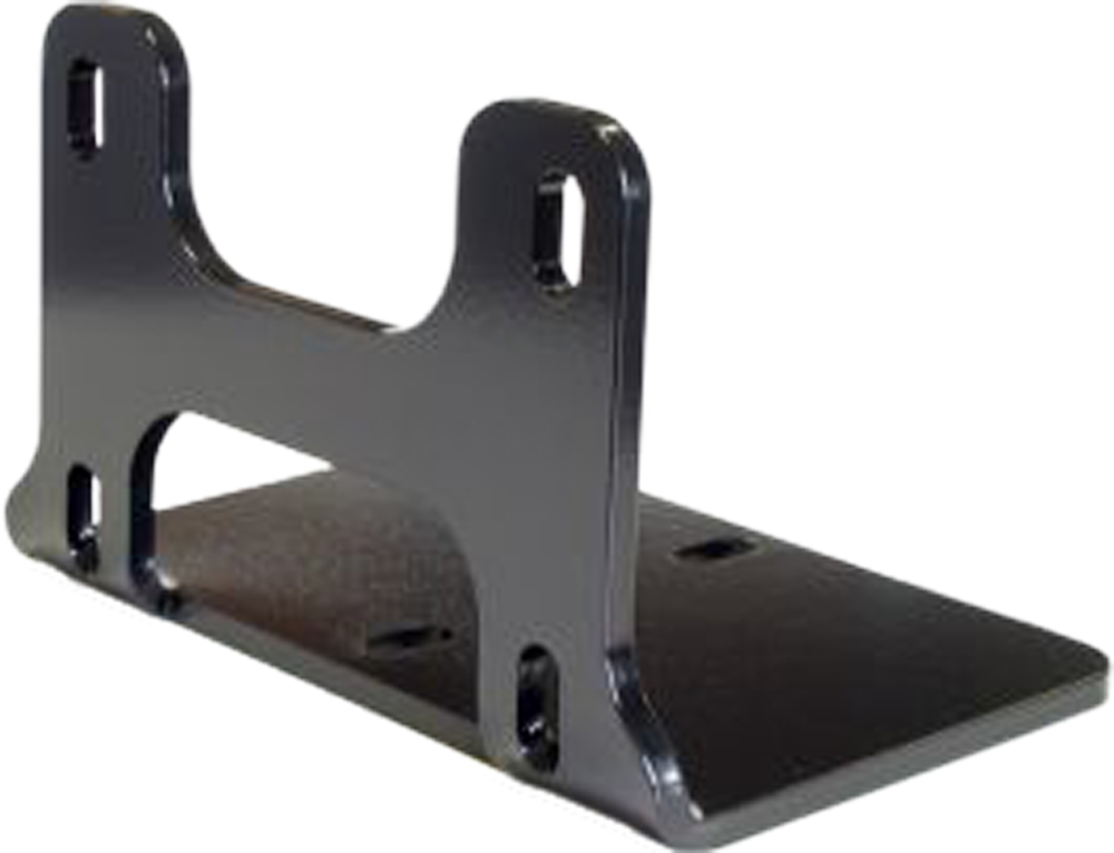Winch Conversion Mount