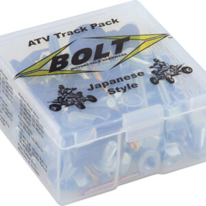 ATV Bolt Track Pack II