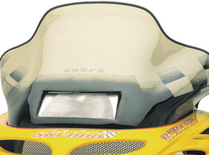 Windshield
