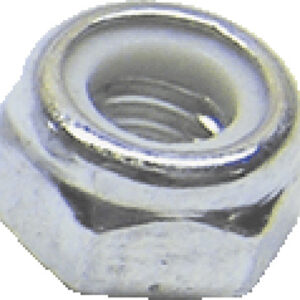 Nylon Lock Nuts