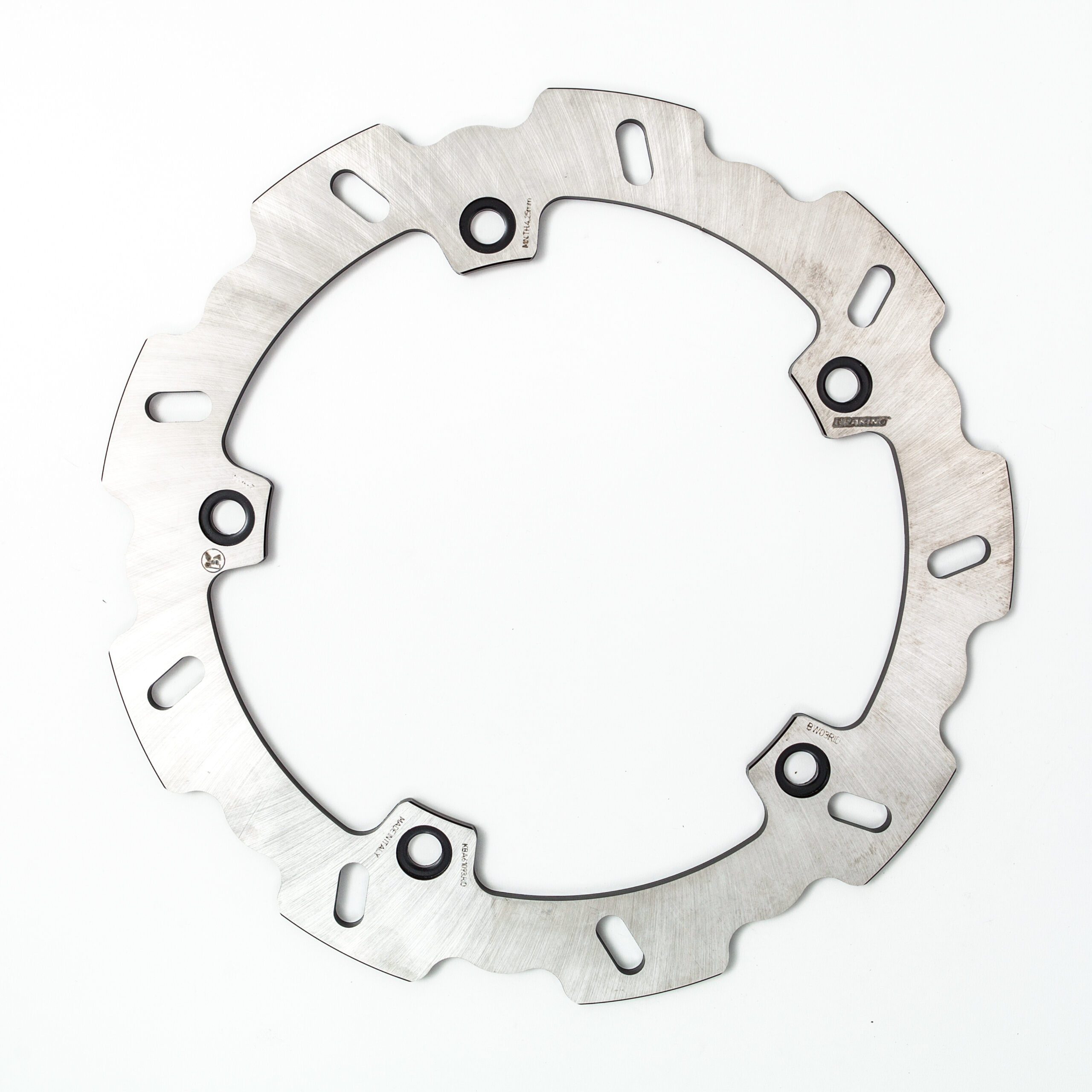 Stainless Steel Racing Rotor