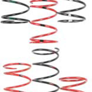 Tied Secondary Clutch Spring