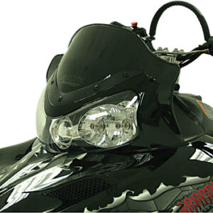 Windshield