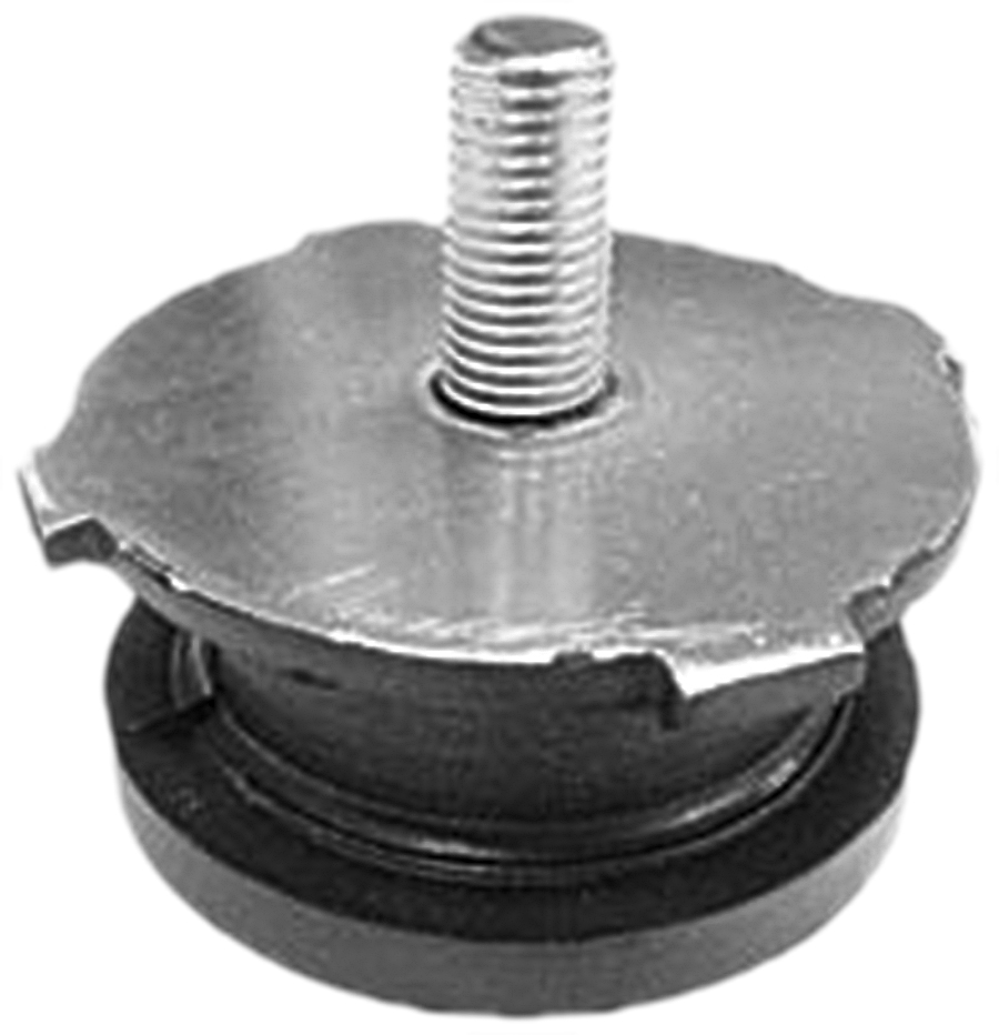 Motor Mount