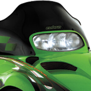 Windshield