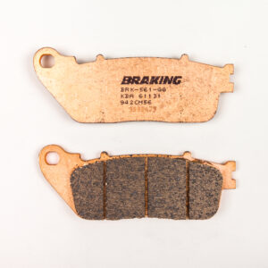 Sintered Sport Brake Pads