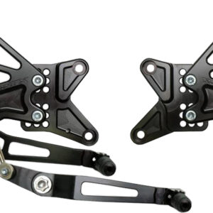 Rear Set