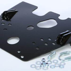 ATV Mid Plow Mount Kit
