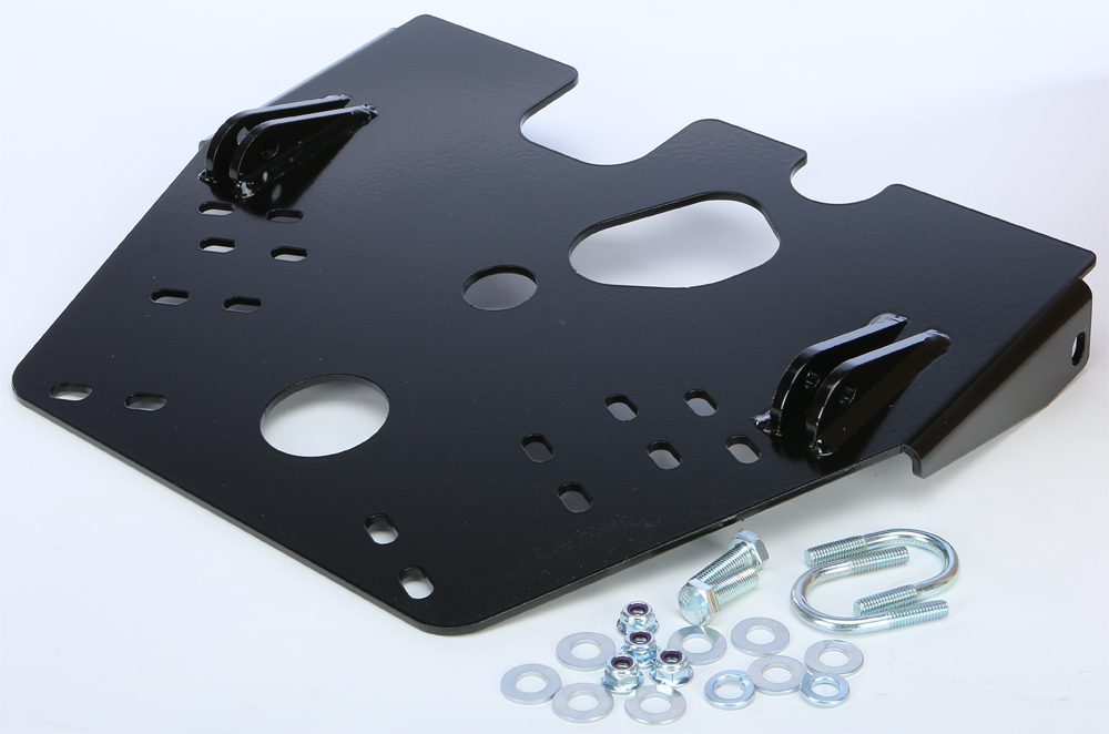 ATV Mid Plow Mount Kit
