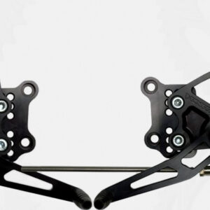 Rear Set