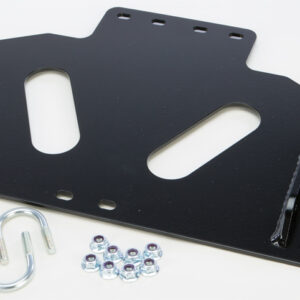 Front Mount Plows