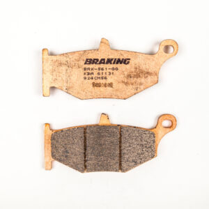 Sintered Sport Brake Pads
