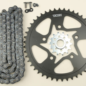 Performance Links Chain & Sprocket Kit