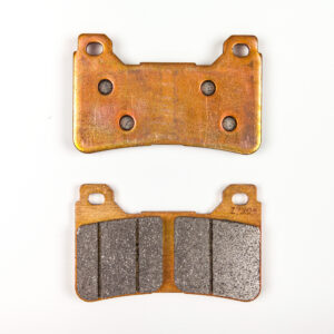 Super Sintered P1R Brake Pads
