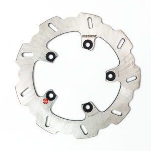 Stainless Steel Racing Rotor