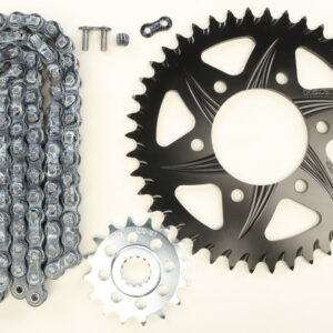 Performance Links Chain & Sprocket Kit