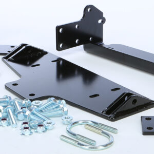 Front Mount Plows