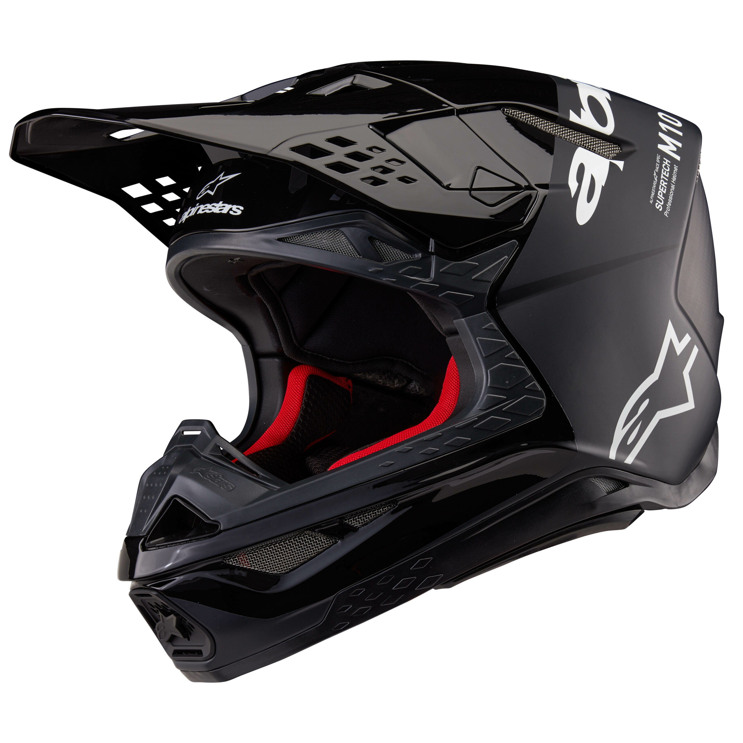 S-M10 Helmet
