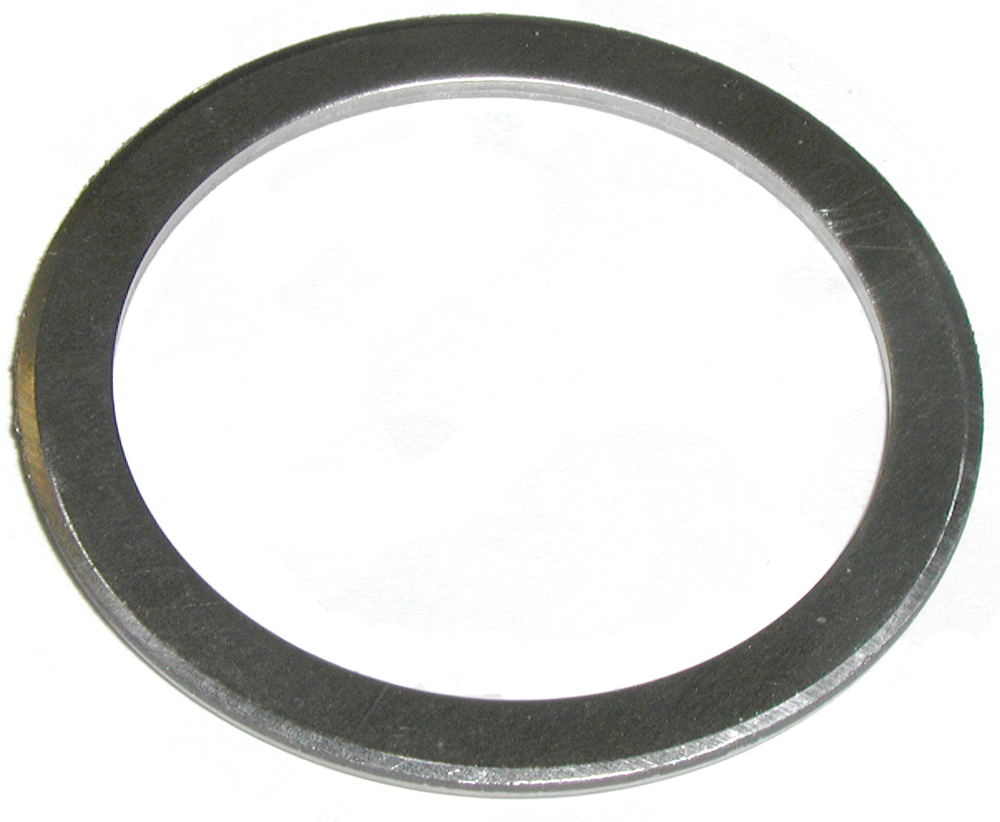 Helix/Spring Shim