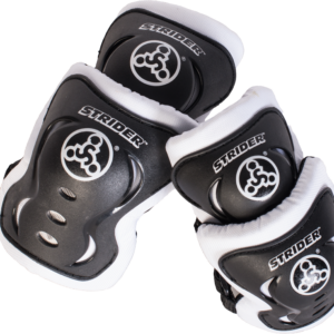 Elbow/Knee Pad Set