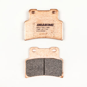 Sintered Sport Brake Pads
