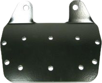 Winch Mounts