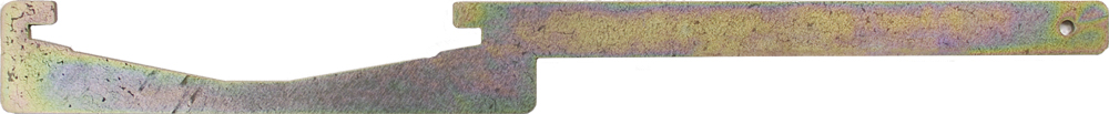 ALIGNMENT TOOL POL